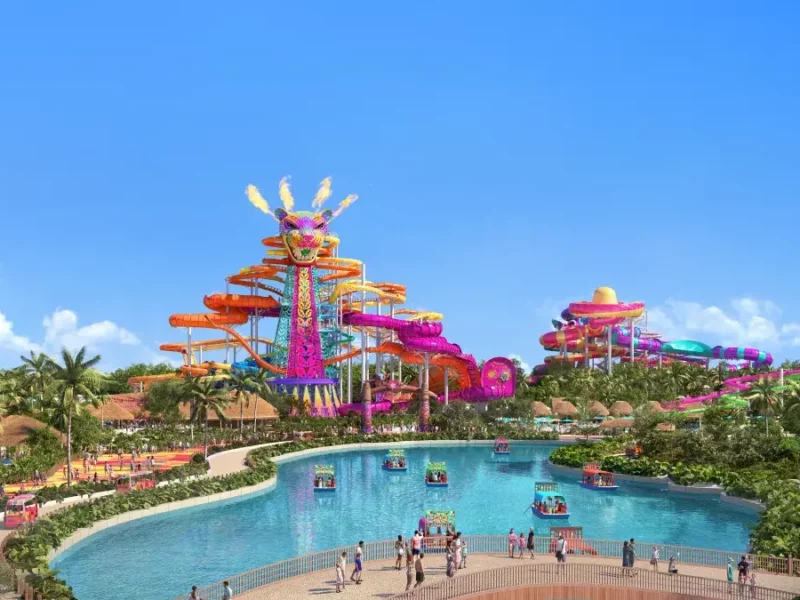 Semarnat niega autorización del proyecto ‘Perfect Day’ de Royal Caribbean en Mahahual