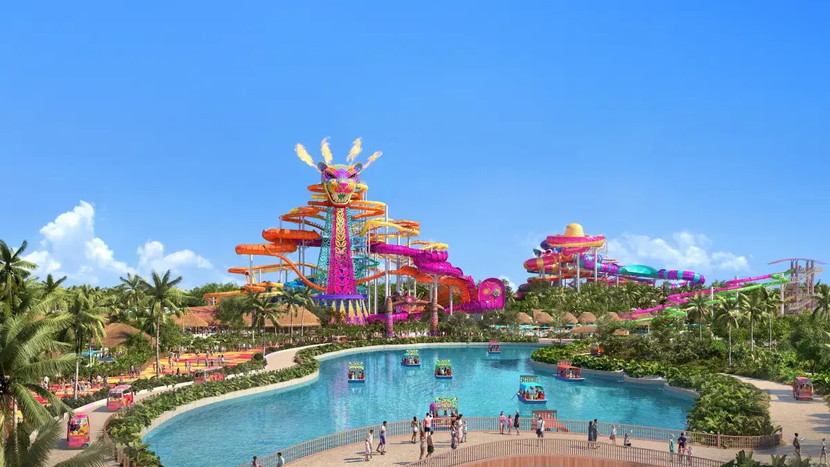 Semarnat niega autorización del proyecto ‘Perfect Day’ de Royal Caribbean en Mahahual