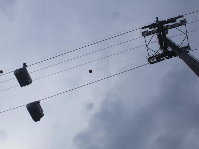 Ayuntamiento de Puebla aprueba crear un consejo para avanzar temas del Cablebús 