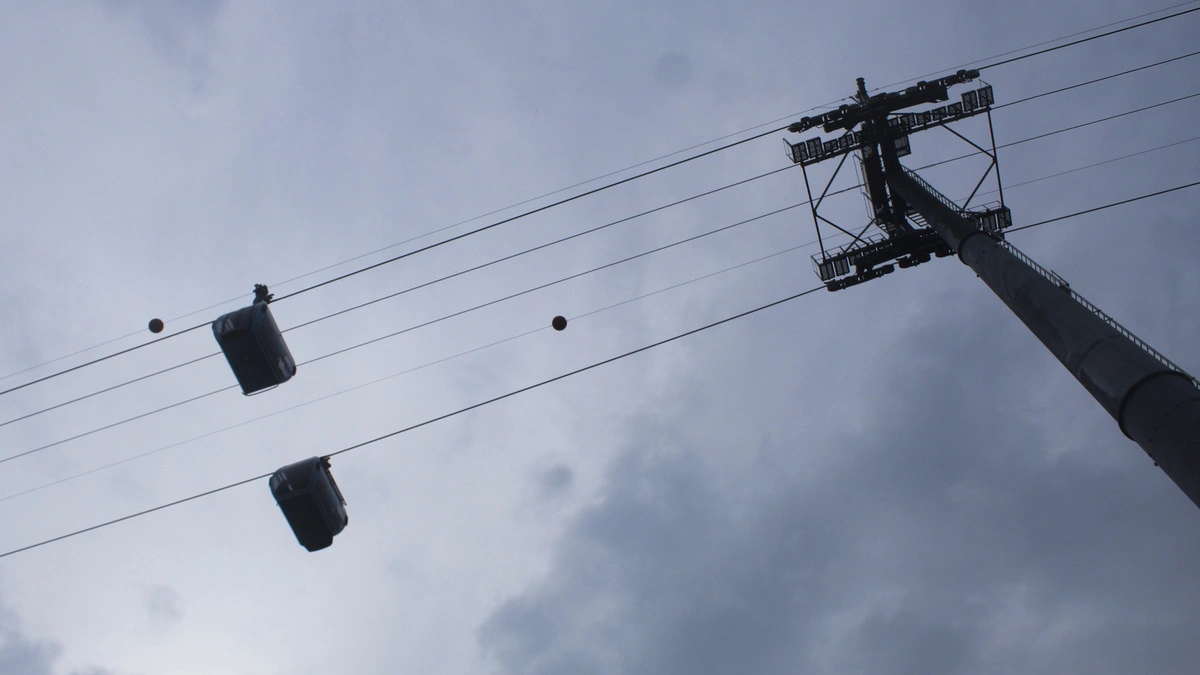 Ayuntamiento de Puebla aprueba crear un consejo para avanzar temas del Cablebús 