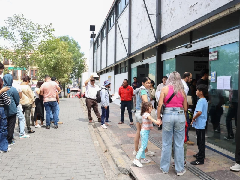 Puebla, el estado con menos gente satisfecha con los trámites de gobierno