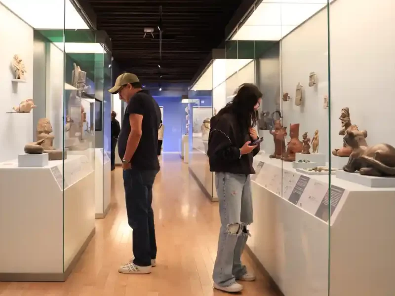 Este 16 de mayo es la quinta Noche de Museos en Puebla ;participan 35 recintos.