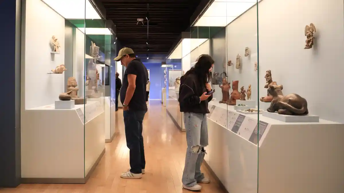 Este 16 de mayo es la quinta Noche de Museos en Puebla ;participan 35 recintos.