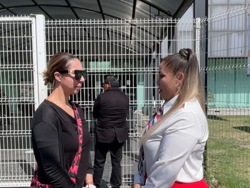 Denuncian al médico Rafael García por negligencia durante una cirugía estética en Puebla