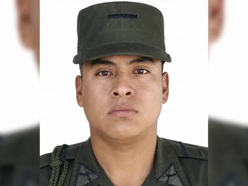 Matan en Baja California a militar originario de Xicotepec, Puebla