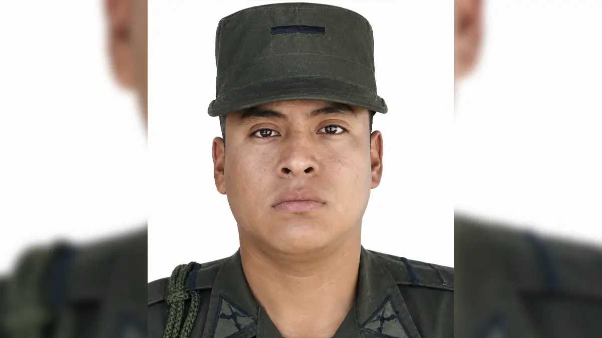 Matan en Baja California a militar originario de Xicotepec, Puebla
