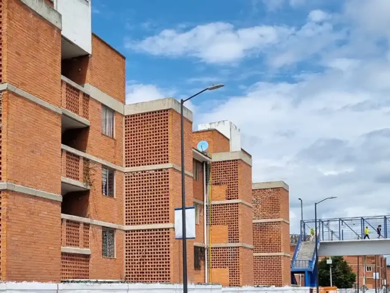 A Orlando lo apuñaló su vecino durante una riña en Agua Santa.