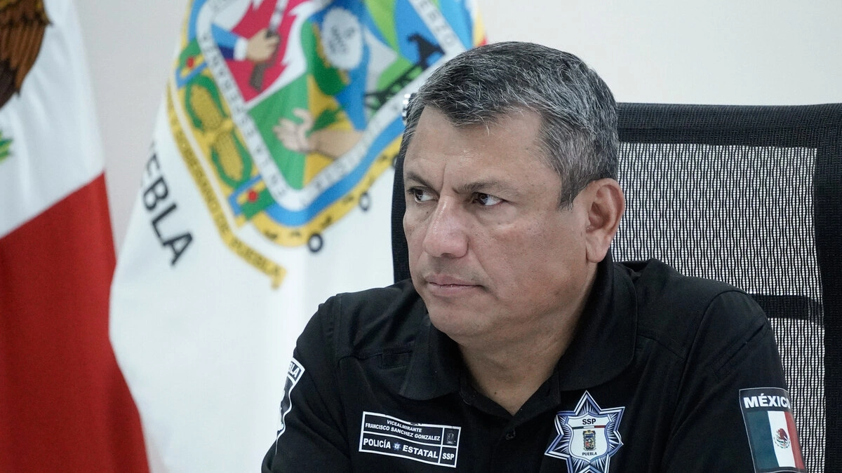 SSP pide al Congreso de Puebla aprobar iniciativa de Andrés Villegas para regular anexos 