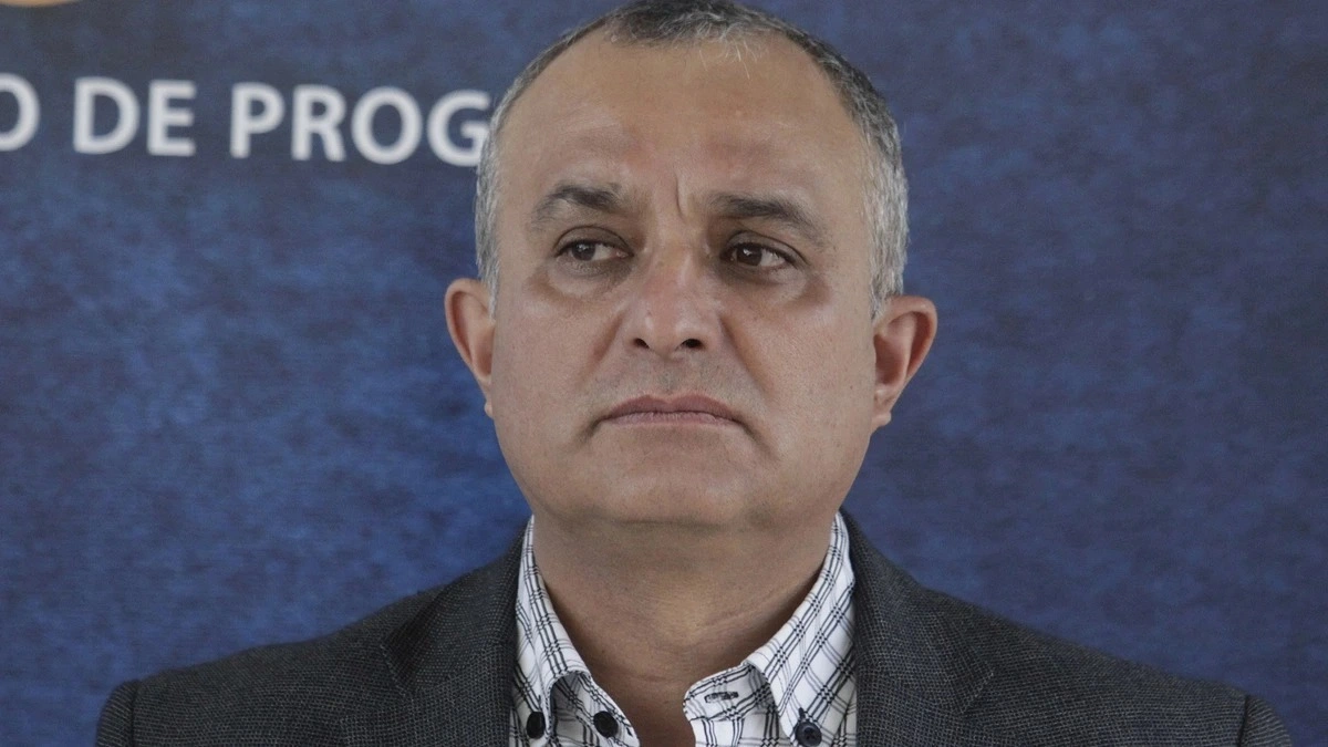 Exdirector del Soapap trabaja en proyecto del Cablebús de Puebla, confirma García Parra