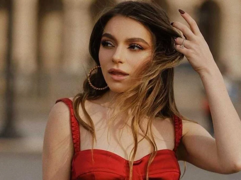 Sofía Castro triunfa en televisión con su primer protagónico