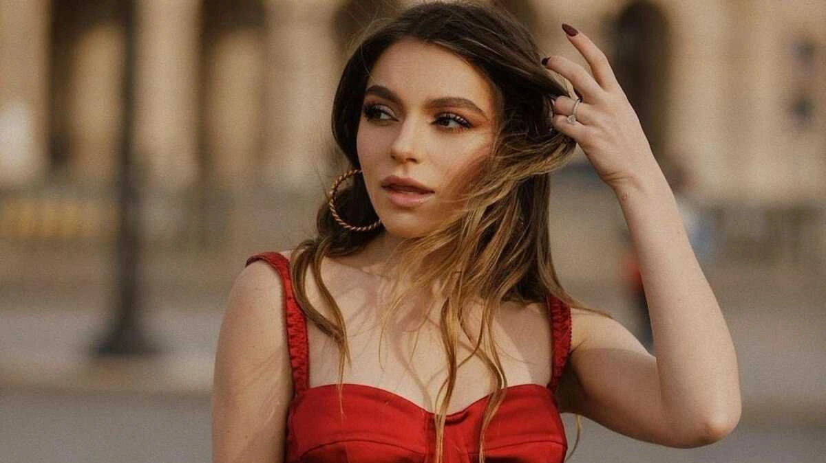 Sofía Castro triunfa en televisión con su primer protagónico