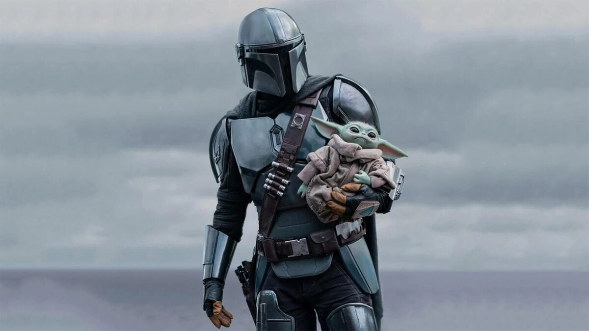 The Mandalorian and Grogu, el nuevo éxito galáctico que revive la magia de Star Wars