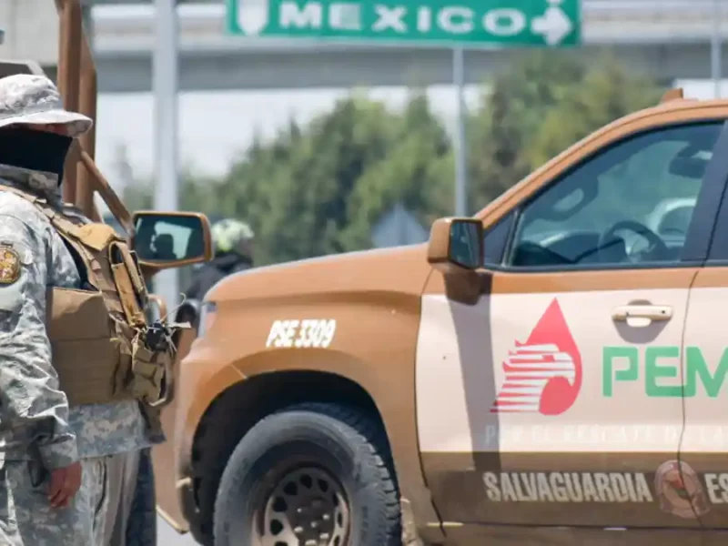 Aumentan 35.34% las tomas clandestinas de gas LP en Puebla.