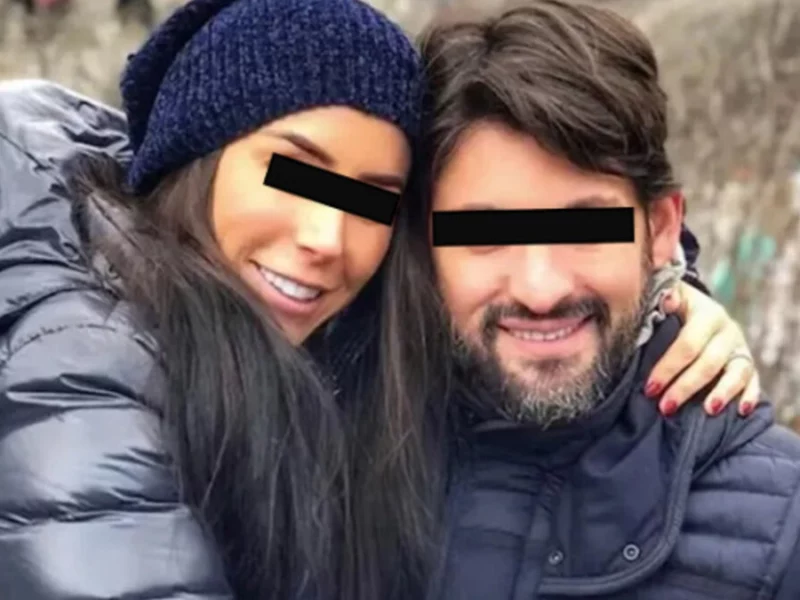 Revelan por qué Víctor Álvarez Puga, esposo de Inés Gómez Mont, no ha sido extraditado a México