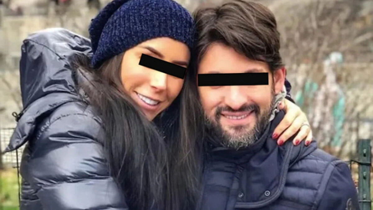 Revelan por qué Víctor Álvarez Puga, esposo de Inés Gómez Mont, no ha sido extraditado a México