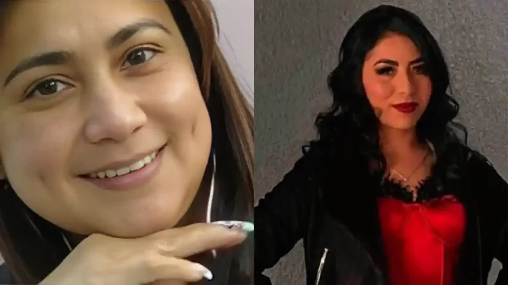 Yulixa Toloza y Blanca Adriana desaparecieron en Colombia y Puebla; ambas ingresaron a clínicas estéticas.