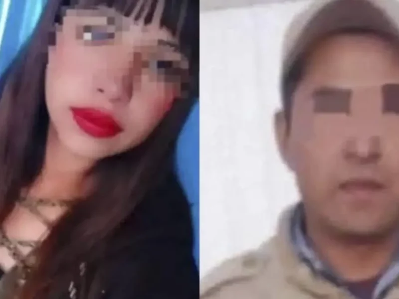 Adolescente embarazada resulta gravemente herida tras ser baleada por su pareja en Zacatlán