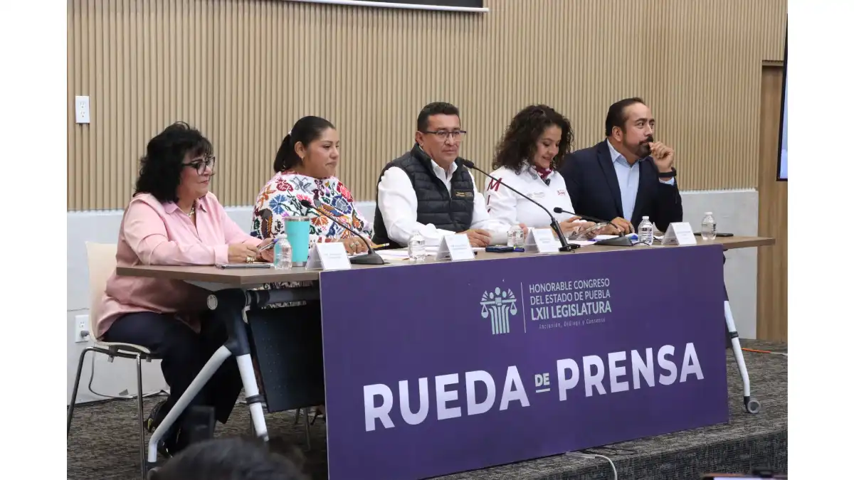 Anuncia diputada Guadalupe Yamak foro nacional sobre asuntos municipales, en el Congreso del Estado