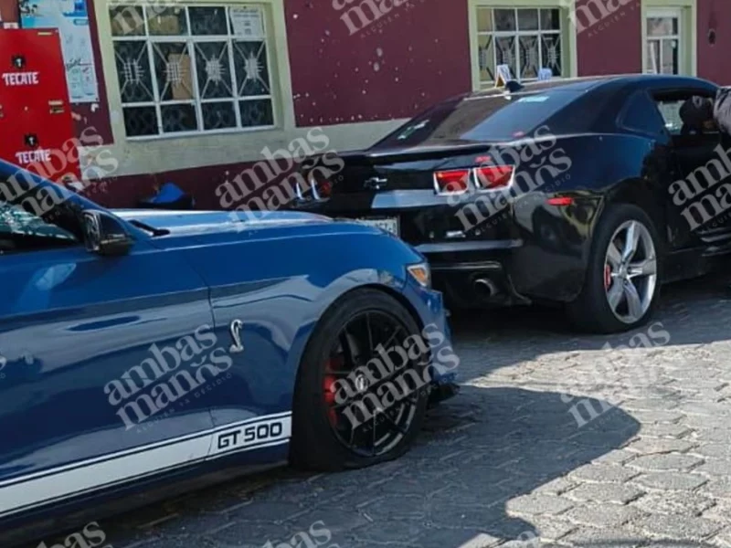 Ataque armado en Tlanepantla deja tres muertos y dos heridos