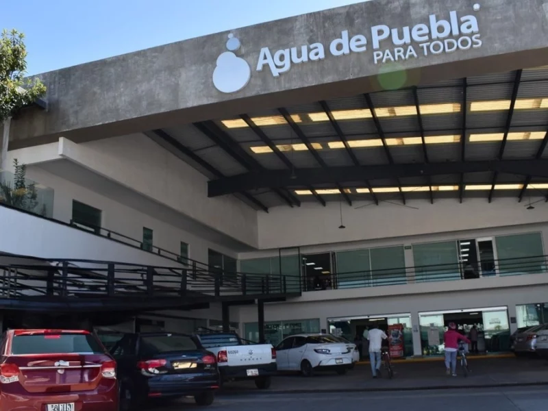 Gobierno de Puebla contrata auditoría externa contra Agua de Puebla por 19 mdp, ¿para?