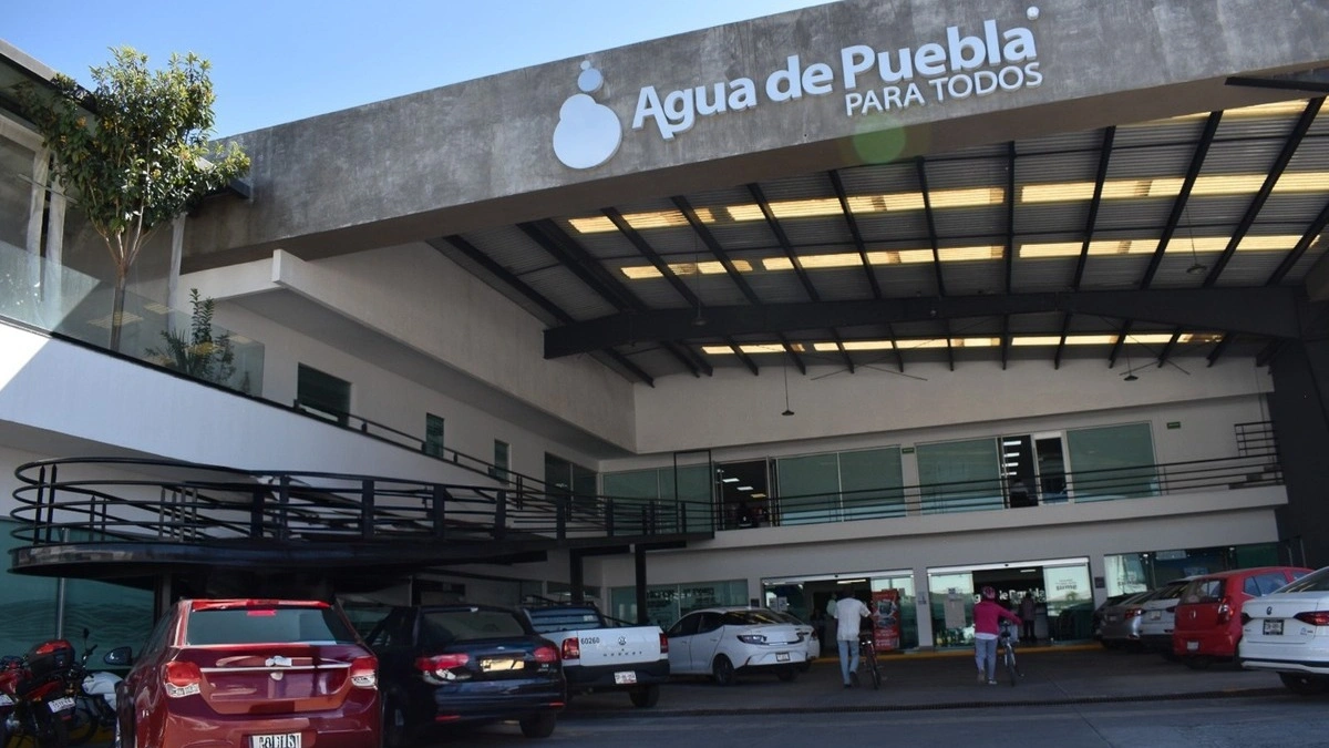 Gobierno de Puebla contrata auditoría externa contra Agua de Puebla por 19 mdp, ¿para?