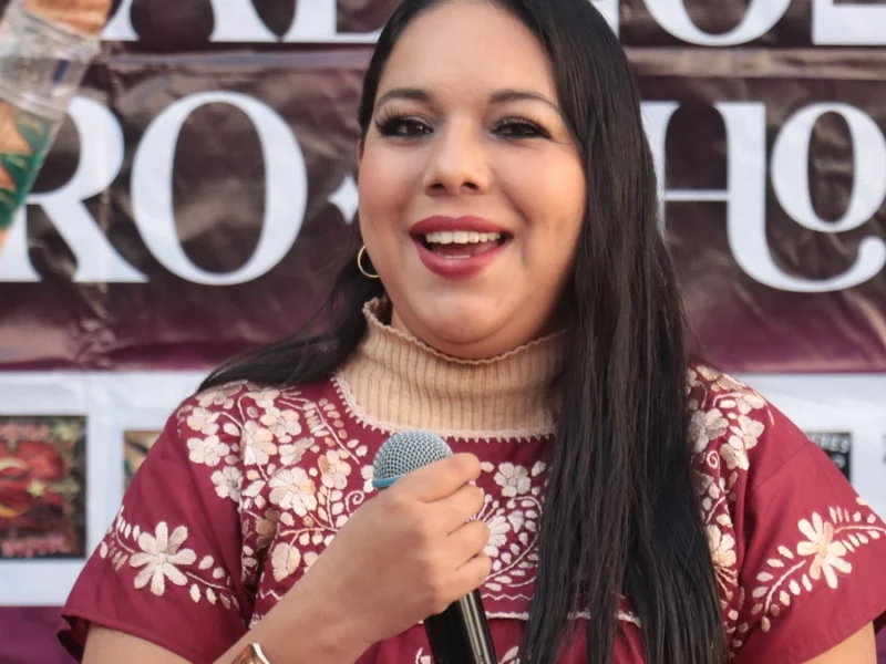 Tonantzin suspende la recolección de basura en San Pedro Cholula hasta nuevo aviso