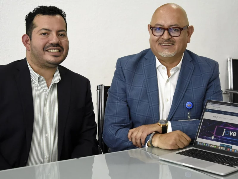 Bibliotecas BUAP presenta plataforma JoVE con nuevo acervo digital