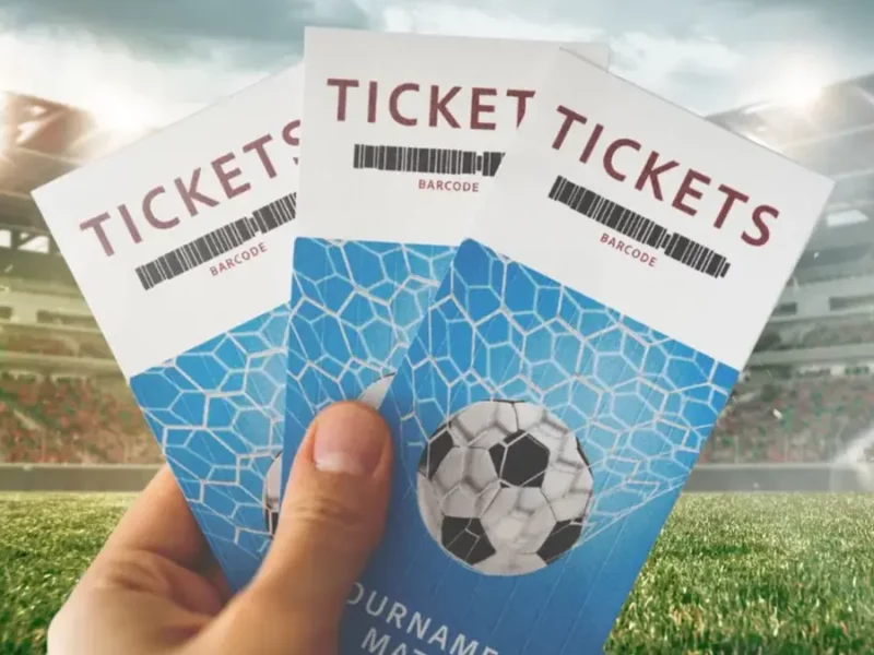 Mundial 2026: Abren investigación contra la FIFA por precios elevados de boletos