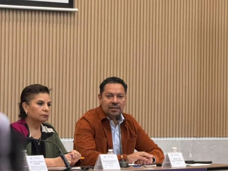 Andrés Villegas propondrá búsqueda inmediata de personas desaparecidas en Puebla 