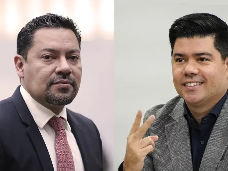 Morena y PVEM podrán un alto a candidatos delincuentes para 2027 en Puebla 
