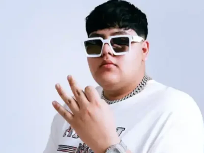 Sujetos armados asesinaron al cantante Degezeta en Culiacán, Sinaloa