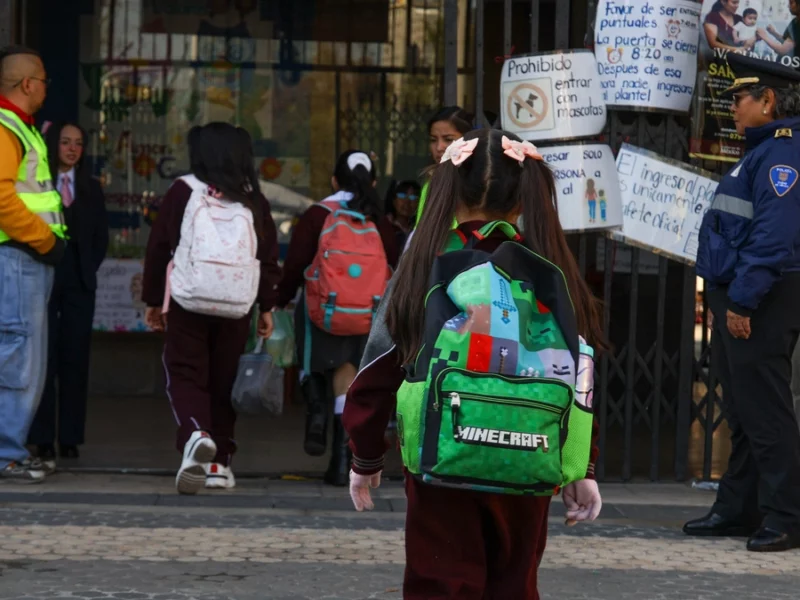 Esto sabemos sobre el cierre anticipado del ciclo escolar en México