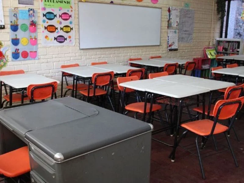SEP adelanta fin del ciclo escolar; será el 5 de junio