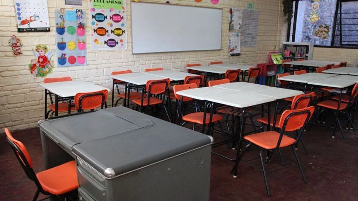 SEP adelanta fin del ciclo escolar; será el 5 de junio
