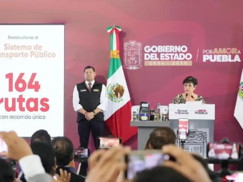 Consejo Interinstitucional vigilará entrega de concesiones de transporte; garantizará transparencia