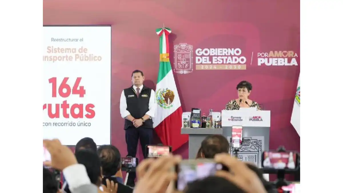 Consejo Interinstitucional vigilará entrega de concesiones de transporte; garantizará transparencia