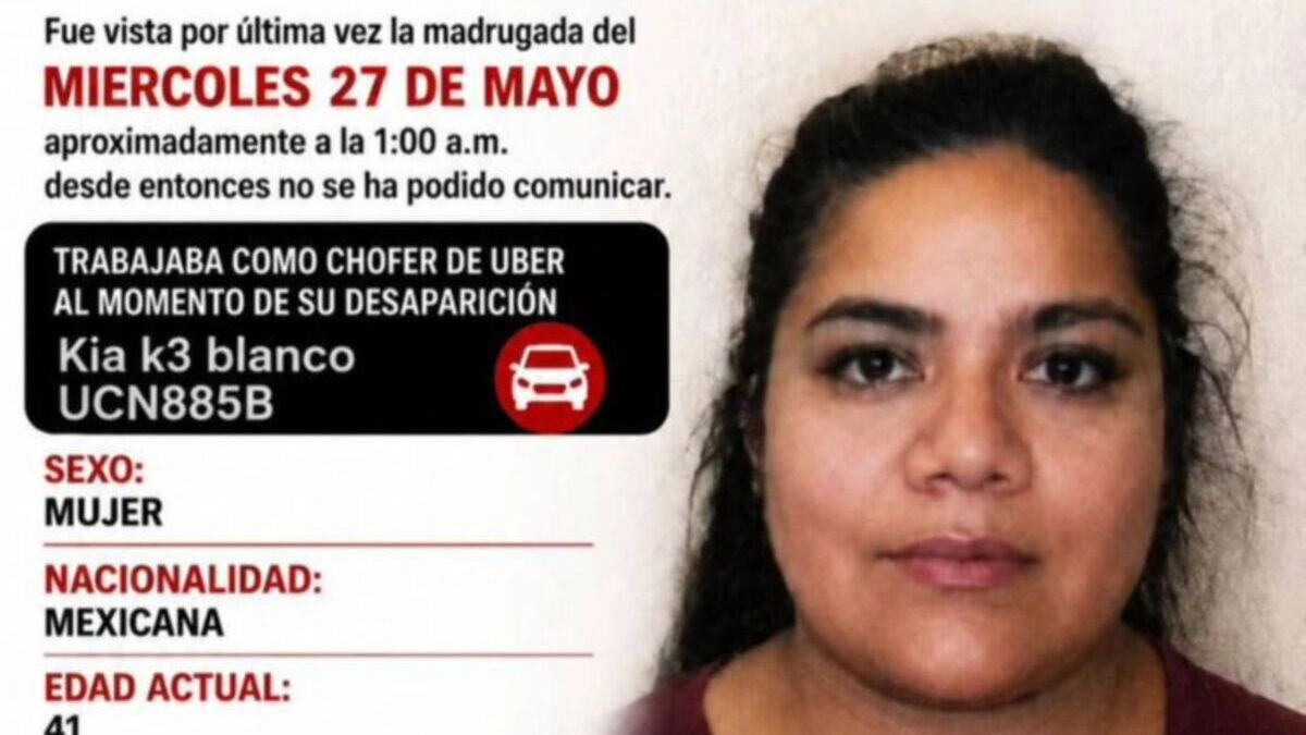 Asaltan a conductora de Uber en Puebla y la abandonan en Oaxaca