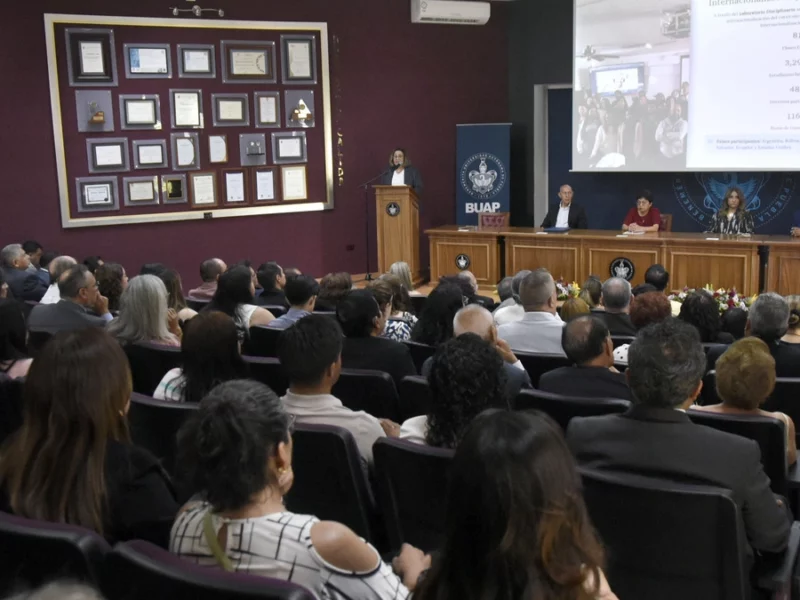 Facultad de Contaduría, comprometida con la excelencia académica y la internacionalización