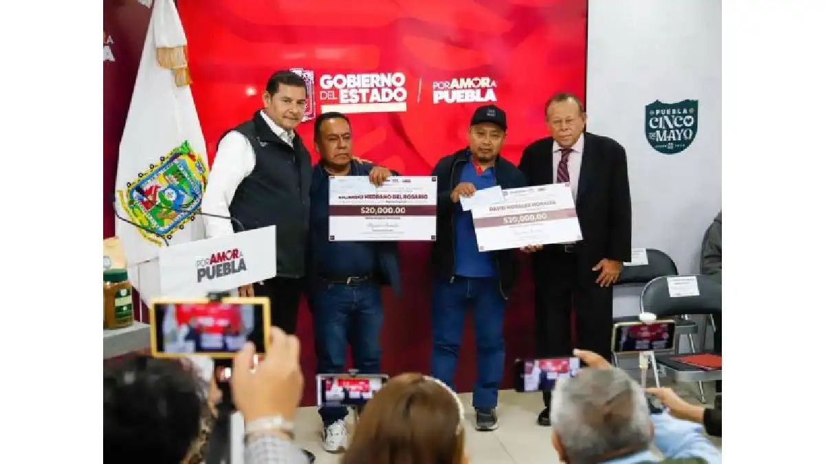 Con Casas de Representación y Obra Comunitaria, Gobierno Estatal fortalece defensa de migrantes
