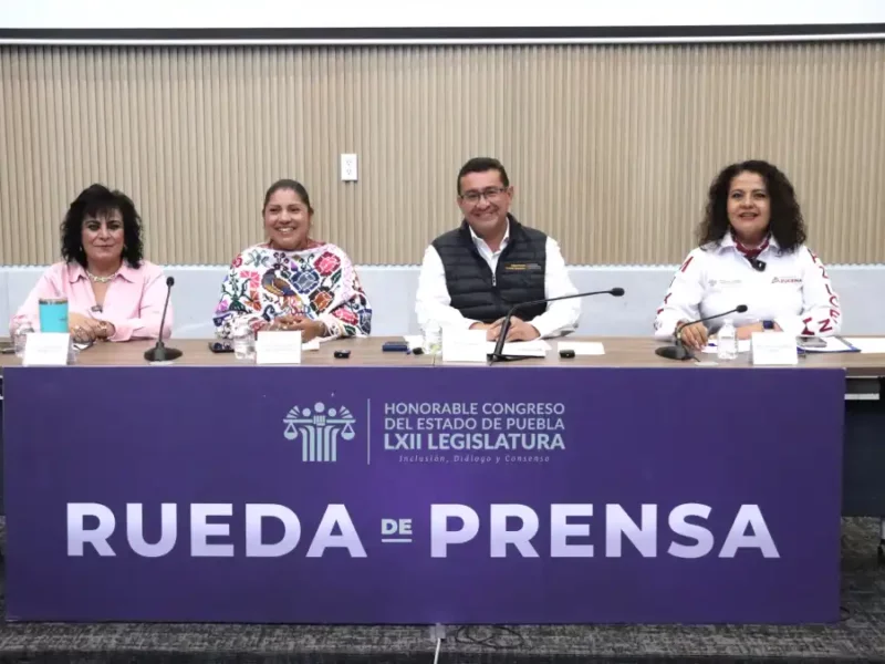 Promueve la diputada Elisa Limon acciones para garantizar los derechos de pueblos originarios y grupos vulnerables