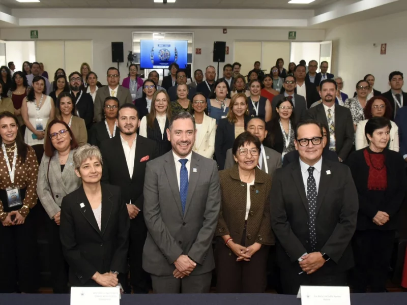 Encuentro Anual de la Red de Organismos Defensores de los Derechos Universitarios
