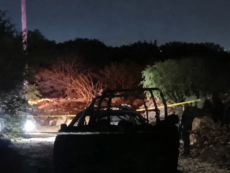 Encuentran muerto a hombre reportado como desaparecido en Chilac