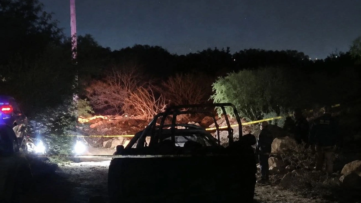 Encuentran muerto a hombre reportado como desaparecido en Chilac