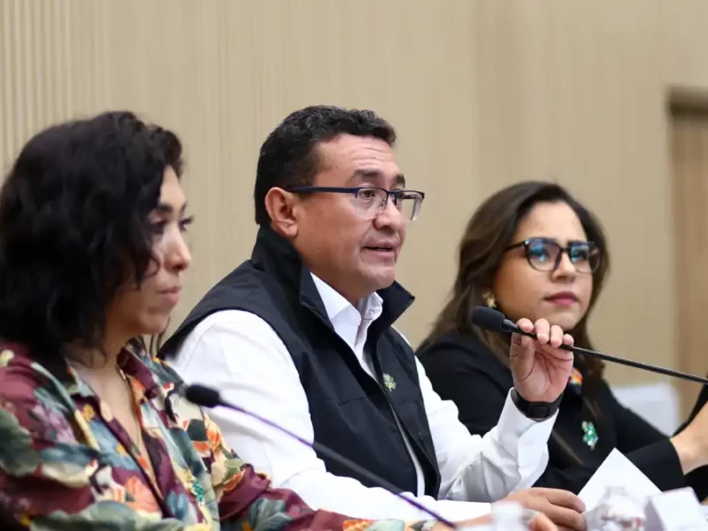 Nueva infraestructura carretera detonará el desarrollo económico y social de la Mixteca: Pável Gaspar