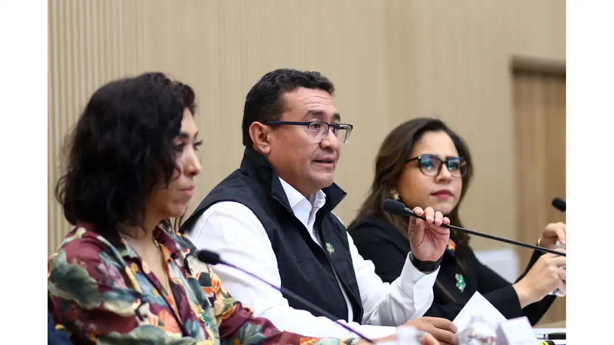 Nueva infraestructura carretera detonará el desarrollo económico y social de la Mixteca: Pável Gaspar