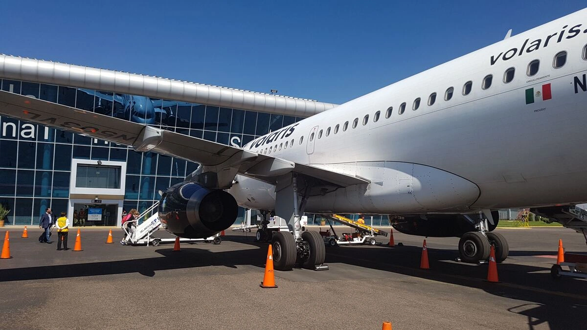 ¡Aprovecha! Anuncian descuentos en los nuevos vuelos de Volaris desde Puebla