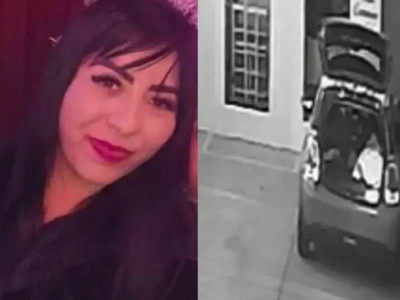 Blanca Adriana entró a un procedimiento a la clínica Detox Zavaleta y desapareció