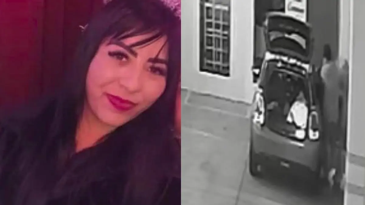 Blanca Adriana entró a un procedimiento a la clínica Detox Zavaleta y desapareció