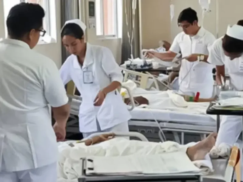Día Internacional de la Enfermería: ¿por qué se conmemora este 12 de mayo?