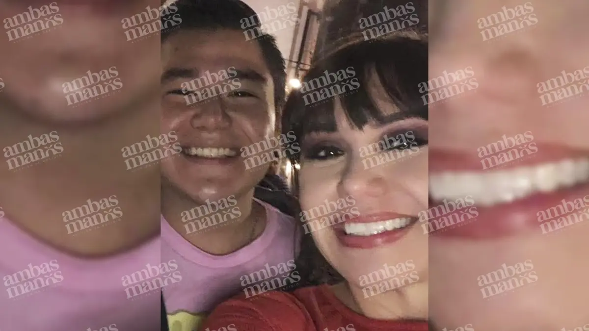 ¡Se buscan! Ella es la doctora Diana Alejandra y su hijo, sospechosos de la desaparición de Blanca Adriana